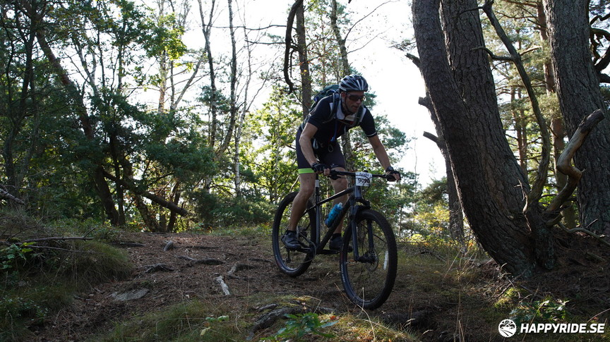 Bild från Göteborgsgirot 2021 - Bra Bil XC MTB 50KM