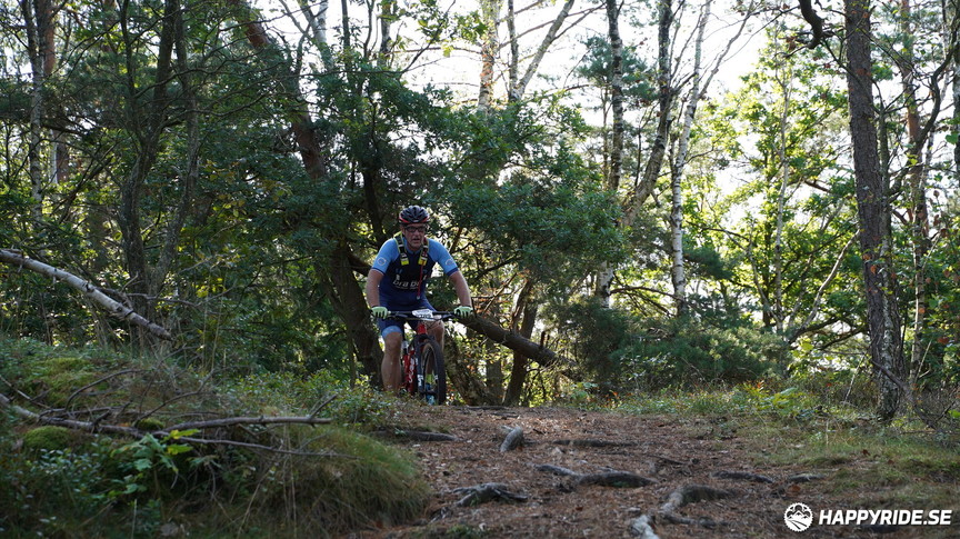 Bild från Göteborgsgirot 2021 - Bra Bil XC MTB 50KM