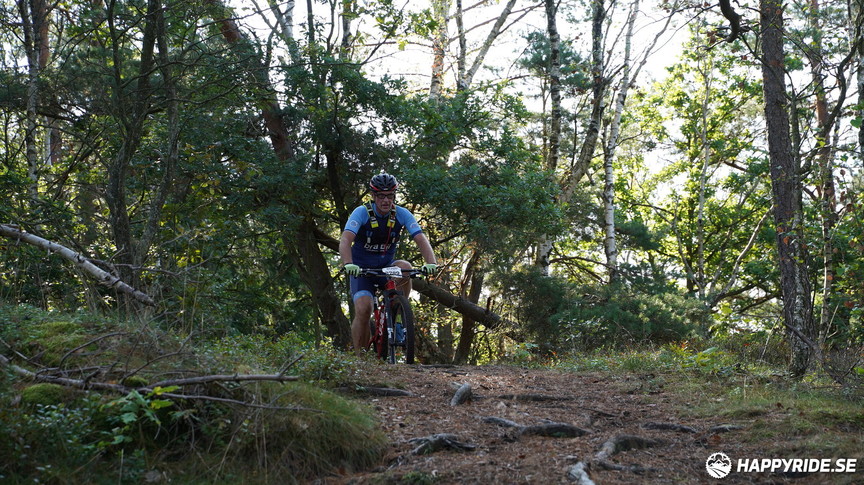 Bild från Göteborgsgirot 2021 - Bra Bil XC MTB 50KM