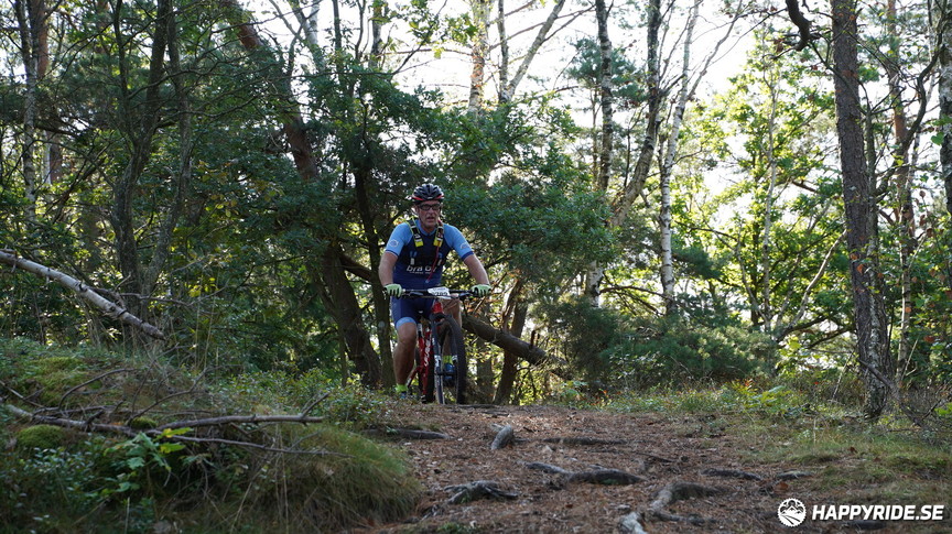 Bild från Göteborgsgirot 2021 - Bra Bil XC MTB 50KM
