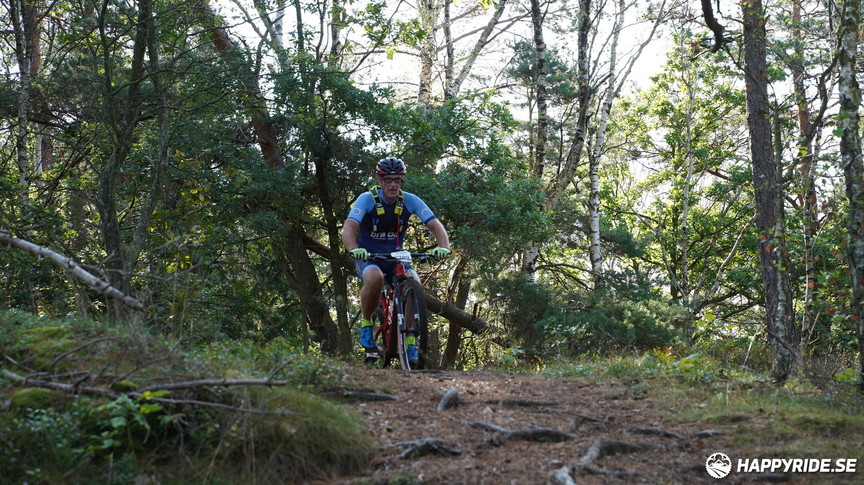 Bild från Göteborgsgirot 2021 - Bra Bil XC MTB 50KM
