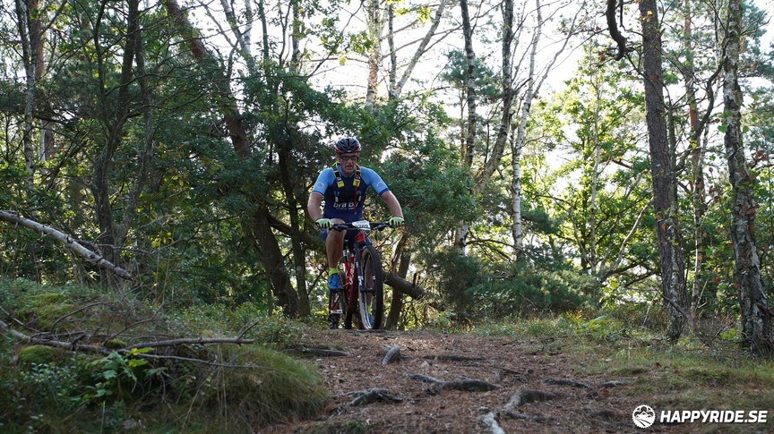Bild från Göteborgsgirot 2021 - Bra Bil XC MTB 50KM