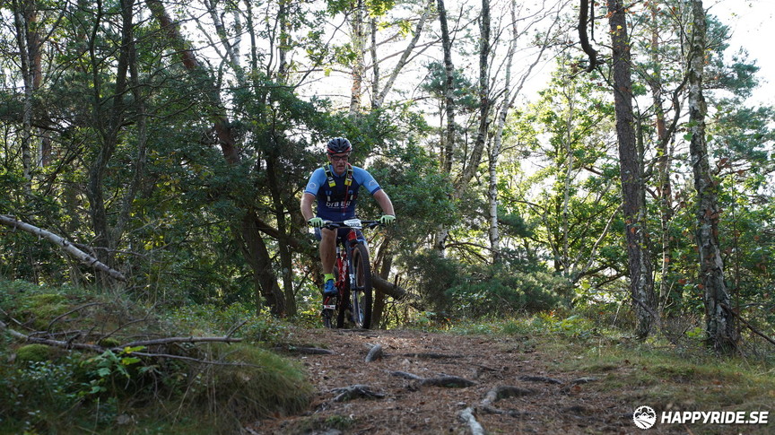 Bild från Göteborgsgirot 2021 - Bra Bil XC MTB 50KM