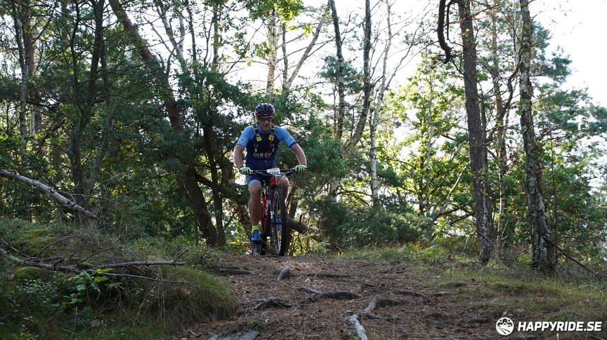 Bild från Göteborgsgirot 2021 - Bra Bil XC MTB 50KM
