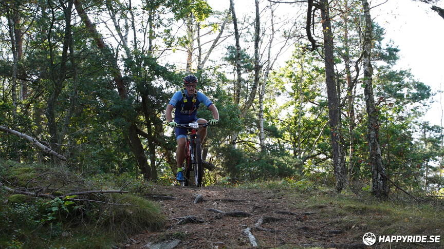 Bild från Göteborgsgirot 2021 - Bra Bil XC MTB 50KM