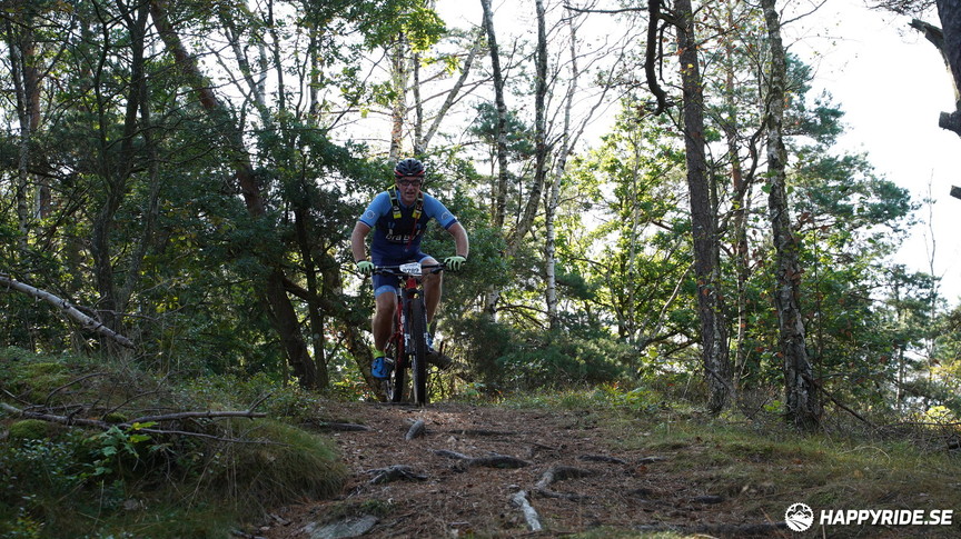Bild från Göteborgsgirot 2021 - Bra Bil XC MTB 50KM