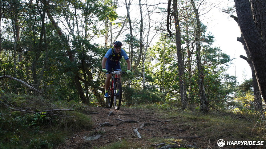 Bild från Göteborgsgirot 2021 - Bra Bil XC MTB 50KM