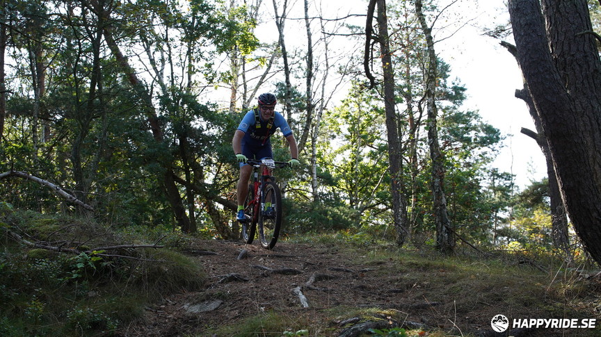 Bild från Göteborgsgirot 2021 - Bra Bil XC MTB 50KM