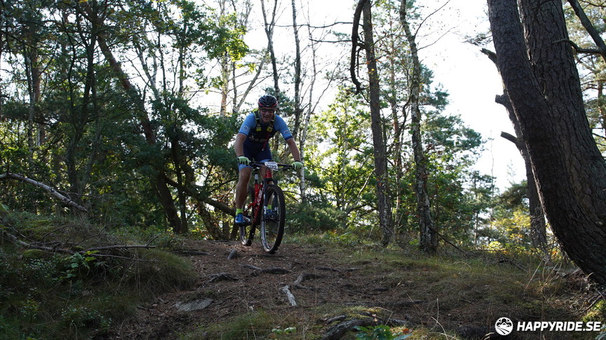 Bild från Göteborgsgirot 2021 - Bra Bil XC MTB 50KM