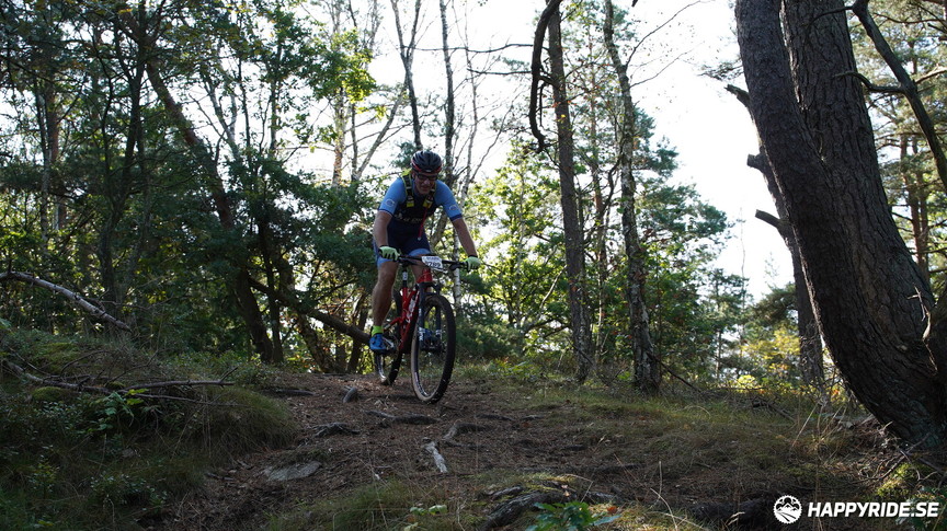 Bild från Göteborgsgirot 2021 - Bra Bil XC MTB 50KM