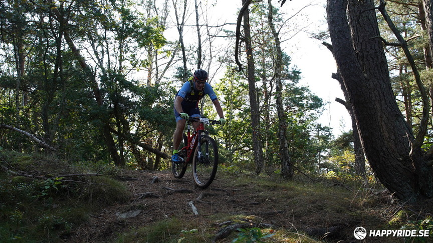 Bild från Göteborgsgirot 2021 - Bra Bil XC MTB 50KM