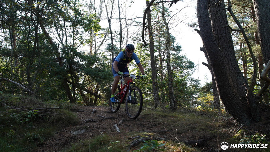 Bild från Göteborgsgirot 2021 - Bra Bil XC MTB 50KM
