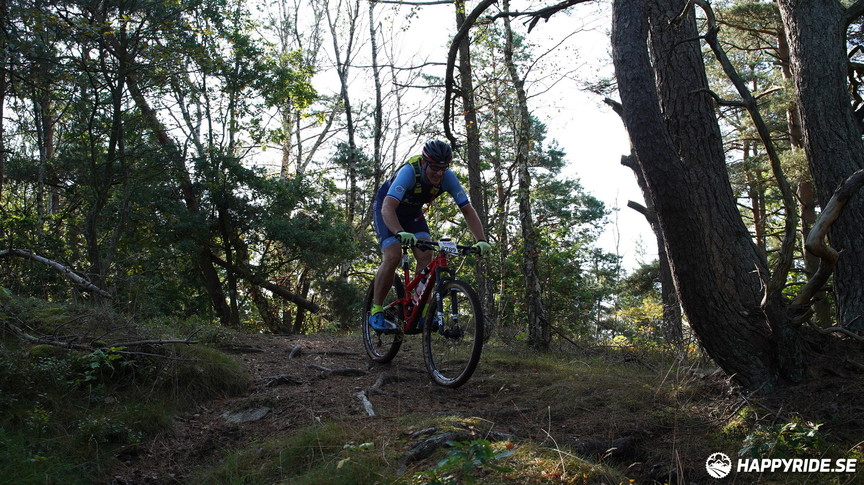 Bild från Göteborgsgirot 2021 - Bra Bil XC MTB 50KM