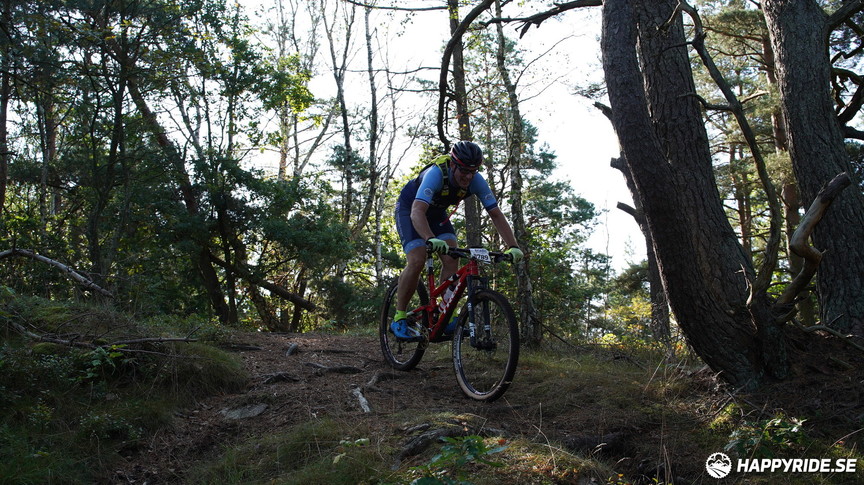 Bild från Göteborgsgirot 2021 - Bra Bil XC MTB 50KM