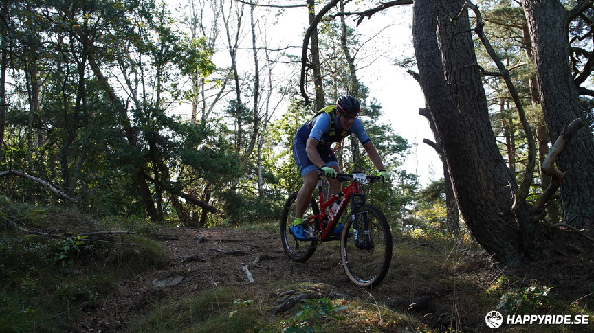 Bild från Göteborgsgirot 2021 - Bra Bil XC MTB 50KM