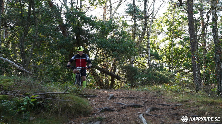 Bild från Göteborgsgirot 2021 - Bra Bil XC MTB 50KM