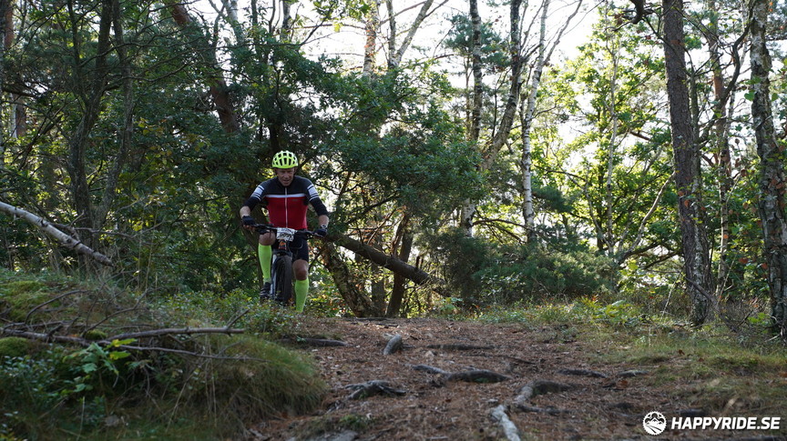 Bild från Göteborgsgirot 2021 - Bra Bil XC MTB 50KM