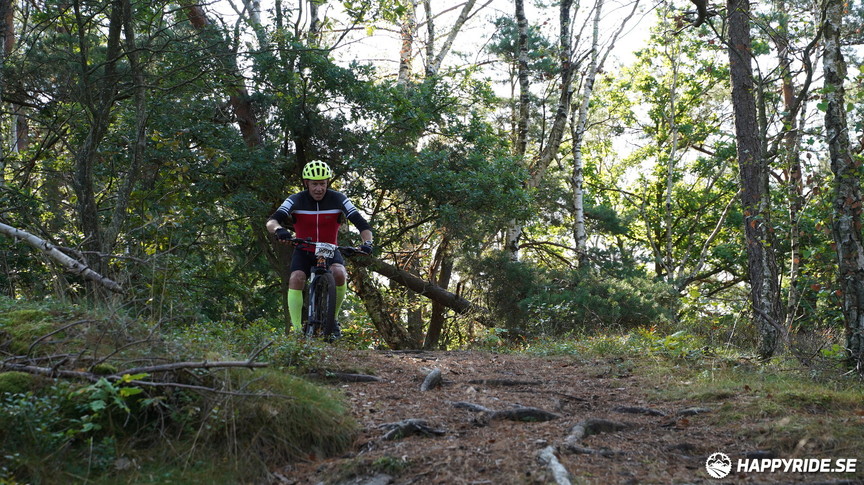 Bild från Göteborgsgirot 2021 - Bra Bil XC MTB 50KM