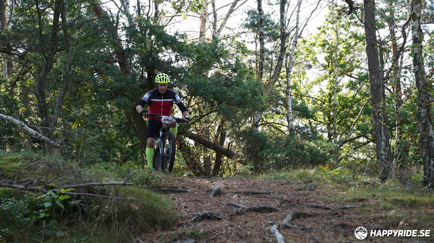 Bild från Göteborgsgirot 2021 - Bra Bil XC MTB 50KM