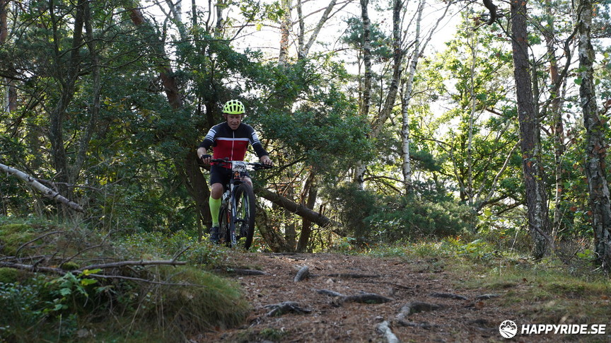 Bild från Göteborgsgirot 2021 - Bra Bil XC MTB 50KM