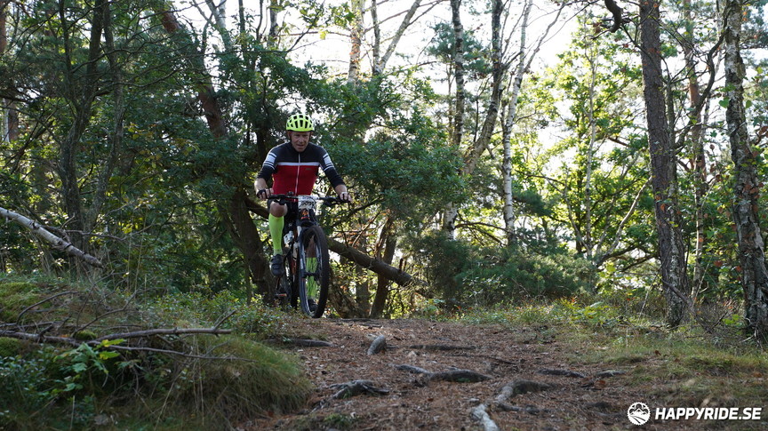 Bild från Göteborgsgirot 2021 - Bra Bil XC MTB 50KM