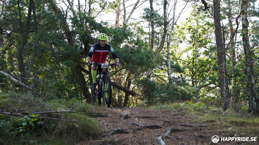 Bild från Göteborgsgirot 2021 - Bra Bil XC MTB 50KM