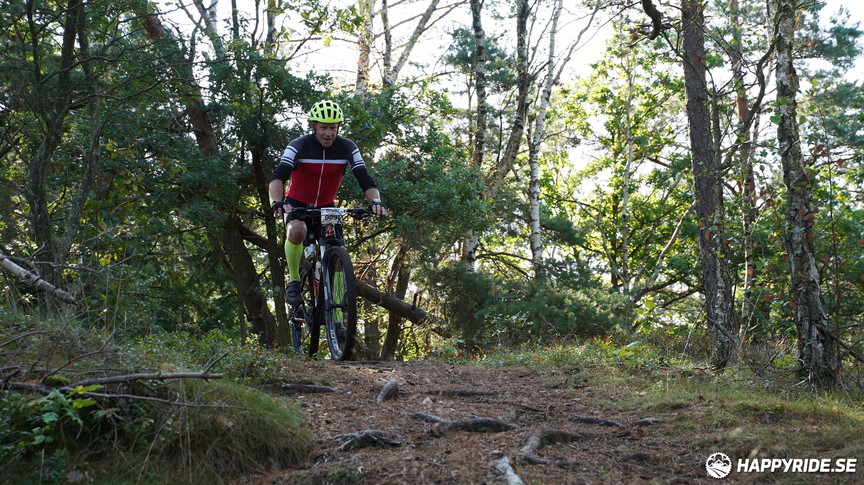 Bild från Göteborgsgirot 2021 - Bra Bil XC MTB 50KM