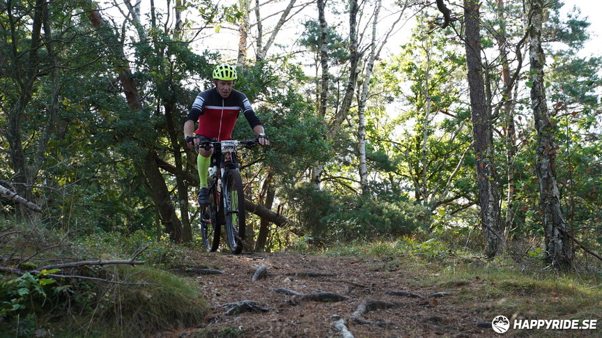 Bild från Göteborgsgirot 2021 - Bra Bil XC MTB 50KM