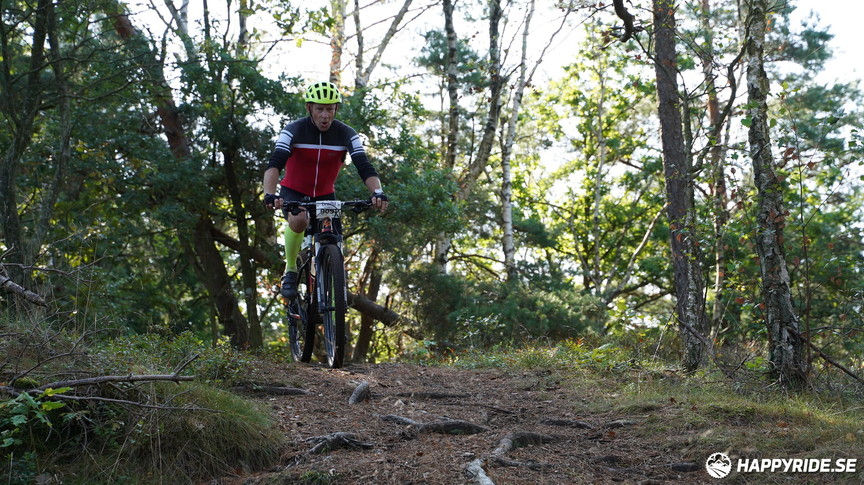 Bild från Göteborgsgirot 2021 - Bra Bil XC MTB 50KM