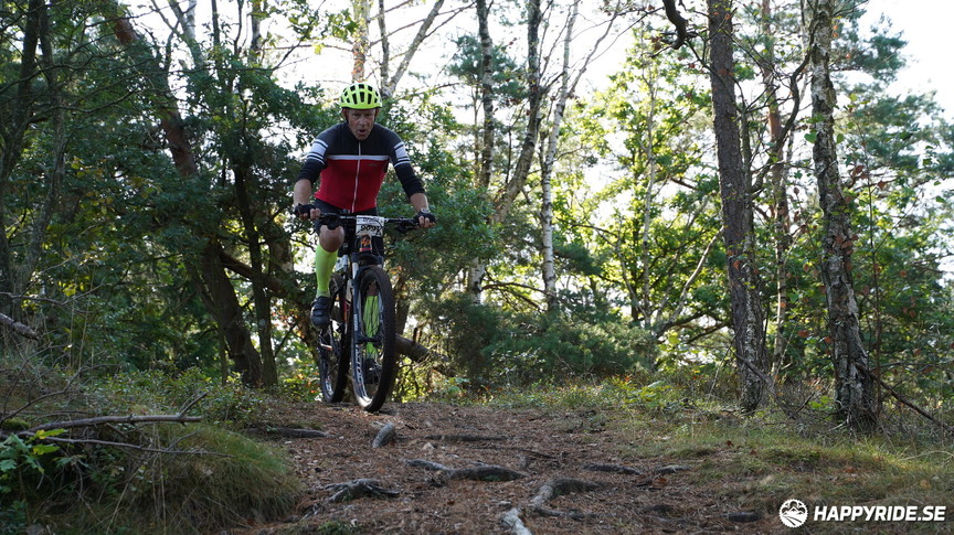 Bild från Göteborgsgirot 2021 - Bra Bil XC MTB 50KM