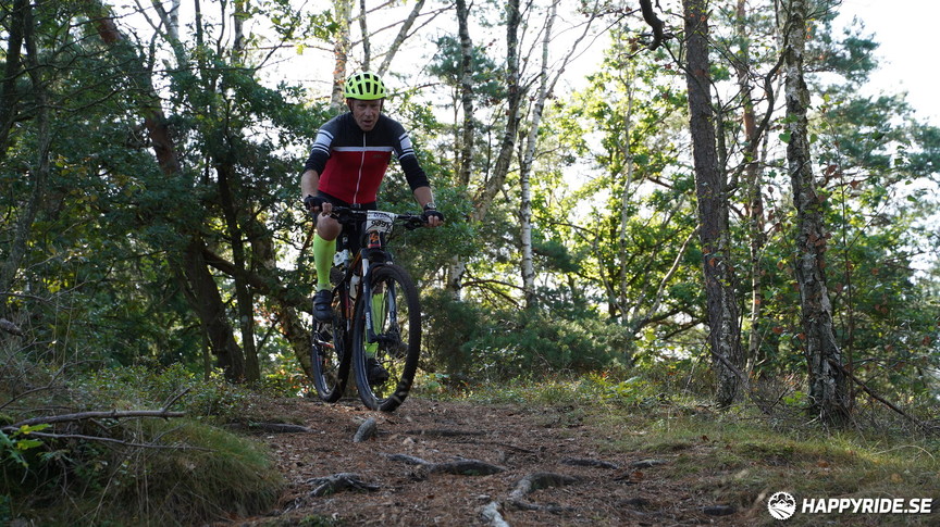 Bild från Göteborgsgirot 2021 - Bra Bil XC MTB 50KM