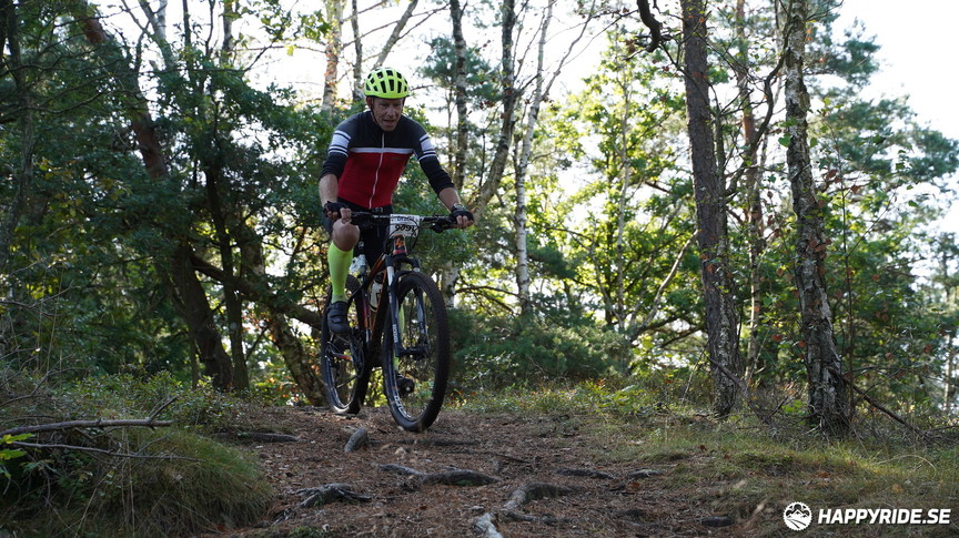 Bild från Göteborgsgirot 2021 - Bra Bil XC MTB 50KM