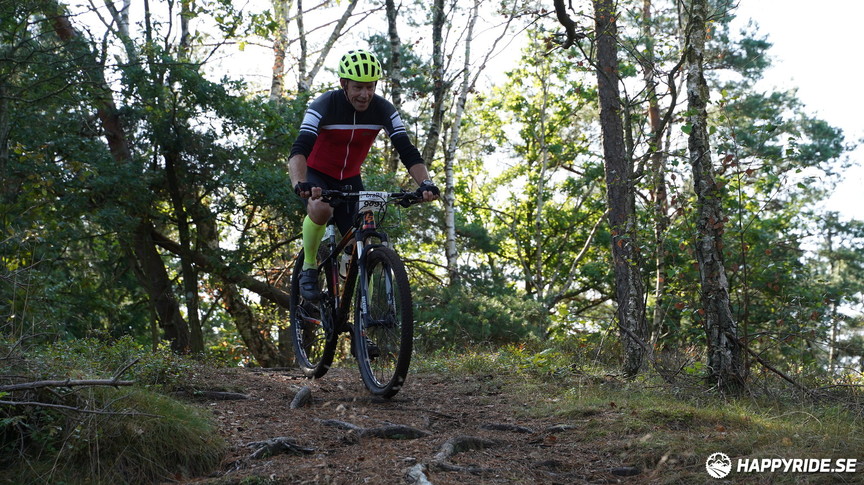 Bild från Göteborgsgirot 2021 - Bra Bil XC MTB 50KM
