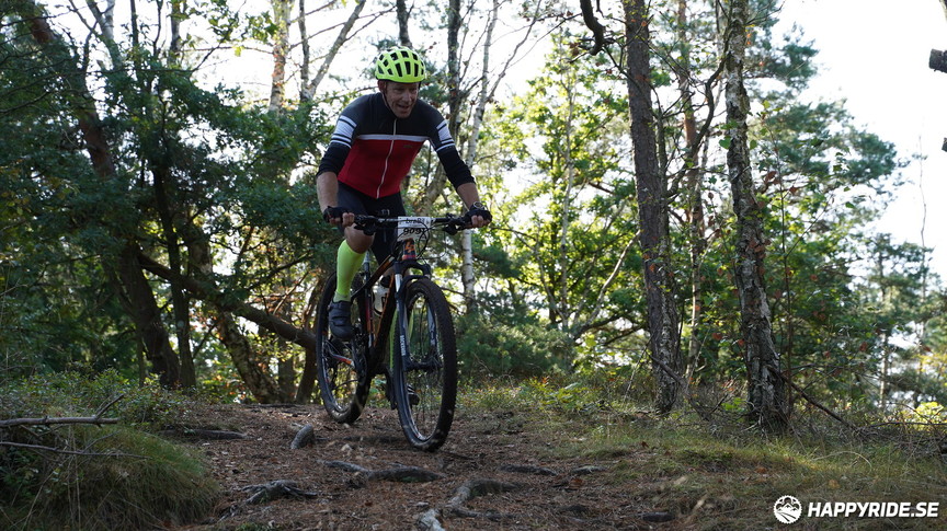 Bild från Göteborgsgirot 2021 - Bra Bil XC MTB 50KM