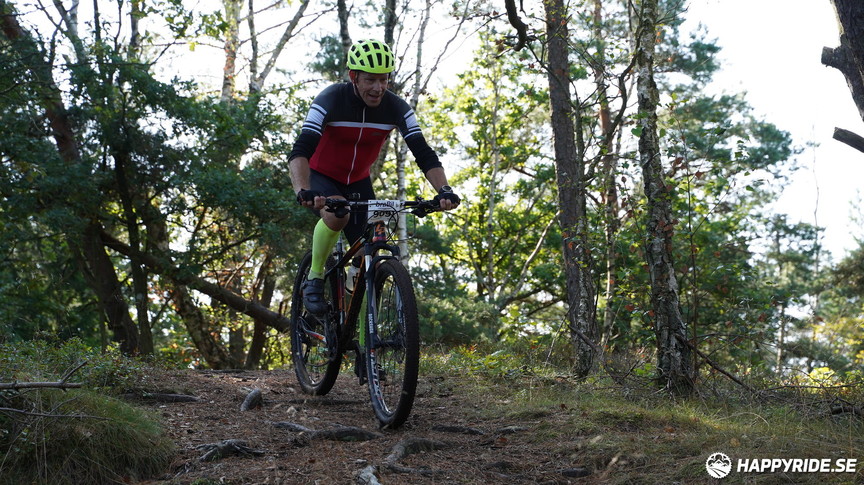 Bild från Göteborgsgirot 2021 - Bra Bil XC MTB 50KM