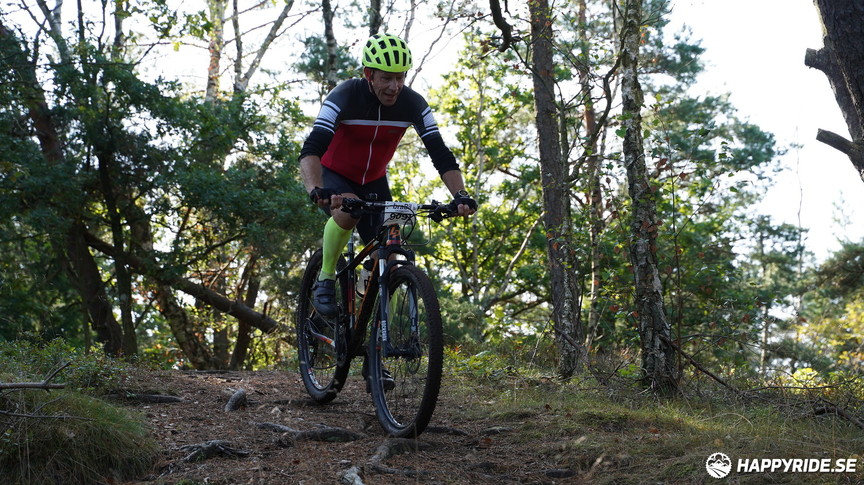 Bild från Göteborgsgirot 2021 - Bra Bil XC MTB 50KM