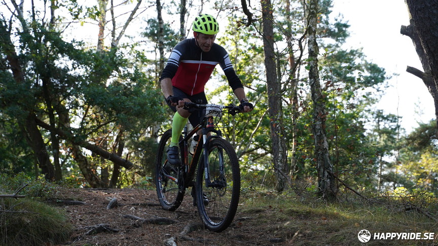 Bild från Göteborgsgirot 2021 - Bra Bil XC MTB 50KM