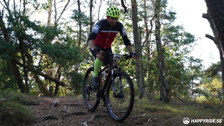 Bild från Göteborgsgirot 2021 - Bra Bil XC MTB 50KM