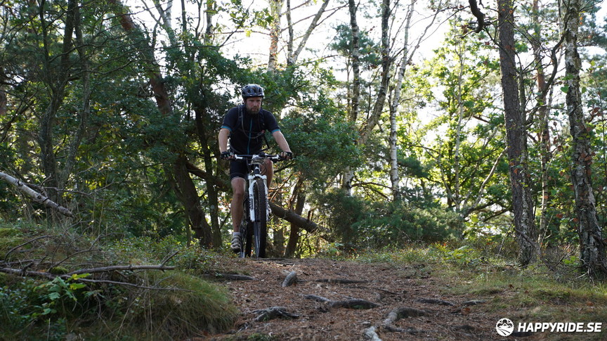 Bild från Göteborgsgirot 2021 - Bra Bil XC MTB 50KM