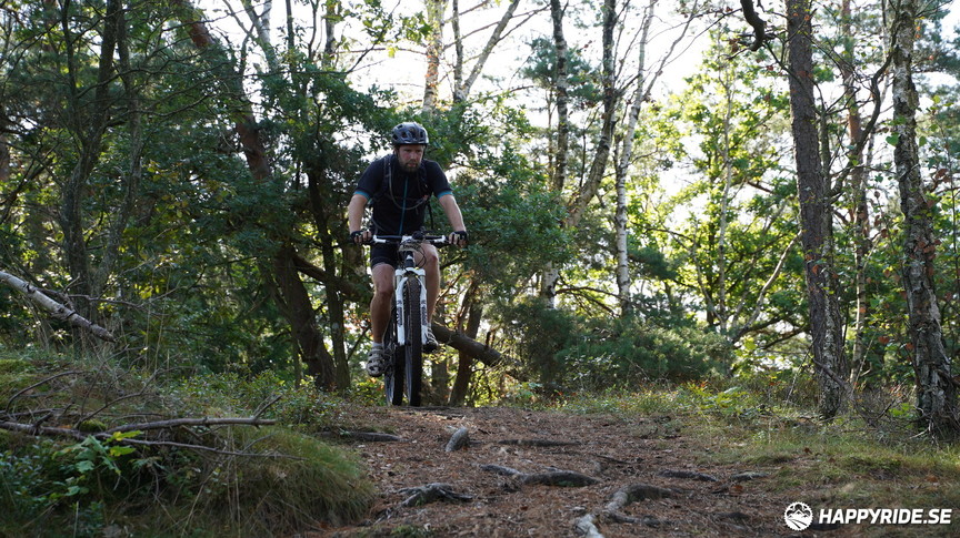 Bild från Göteborgsgirot 2021 - Bra Bil XC MTB 50KM