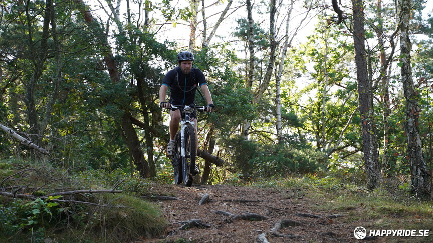 Bild från Göteborgsgirot 2021 - Bra Bil XC MTB 50KM