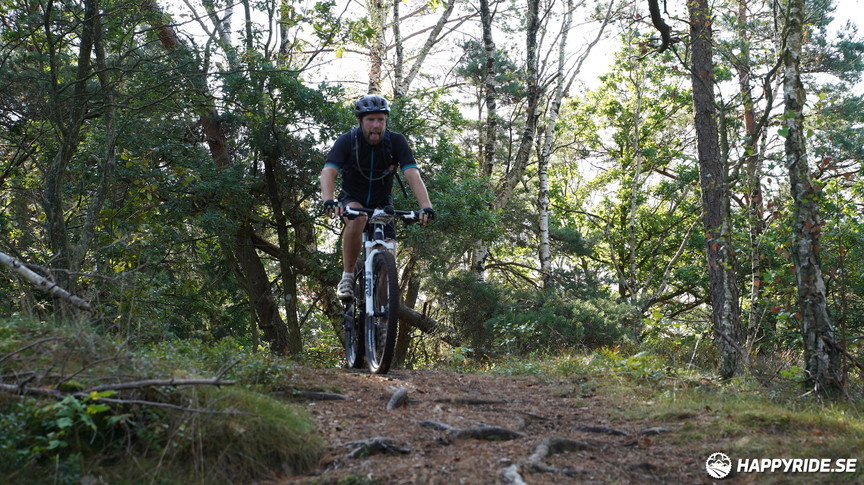 Bild från Göteborgsgirot 2021 - Bra Bil XC MTB 50KM
