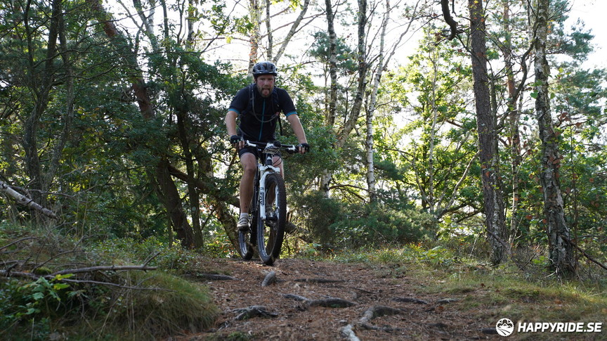 Bild från Göteborgsgirot 2021 - Bra Bil XC MTB 50KM