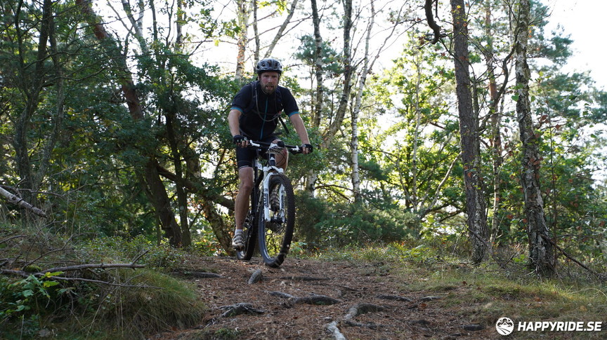 Bild från Göteborgsgirot 2021 - Bra Bil XC MTB 50KM