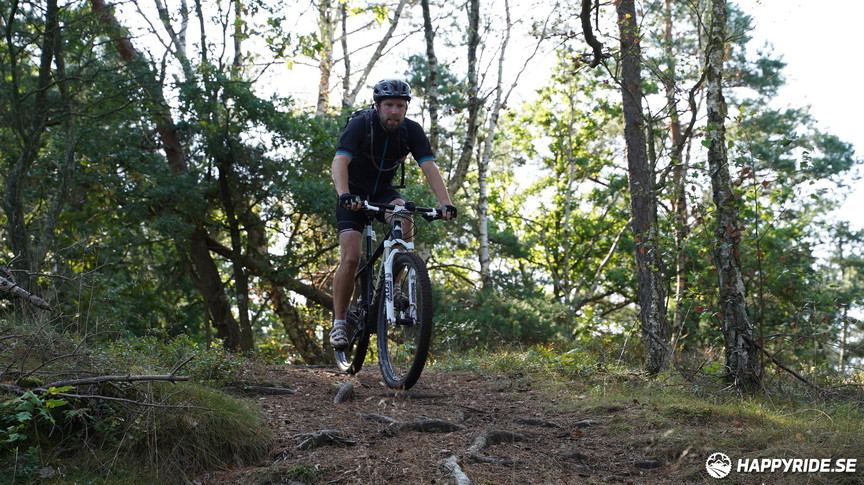 Bild från Göteborgsgirot 2021 - Bra Bil XC MTB 50KM