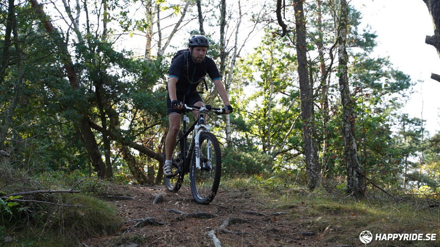 Bild från Göteborgsgirot 2021 - Bra Bil XC MTB 50KM