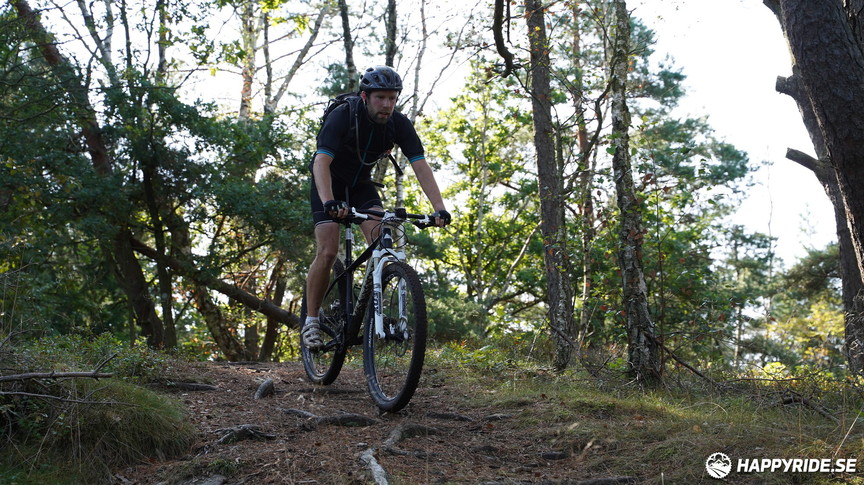 Bild från Göteborgsgirot 2021 - Bra Bil XC MTB 50KM
