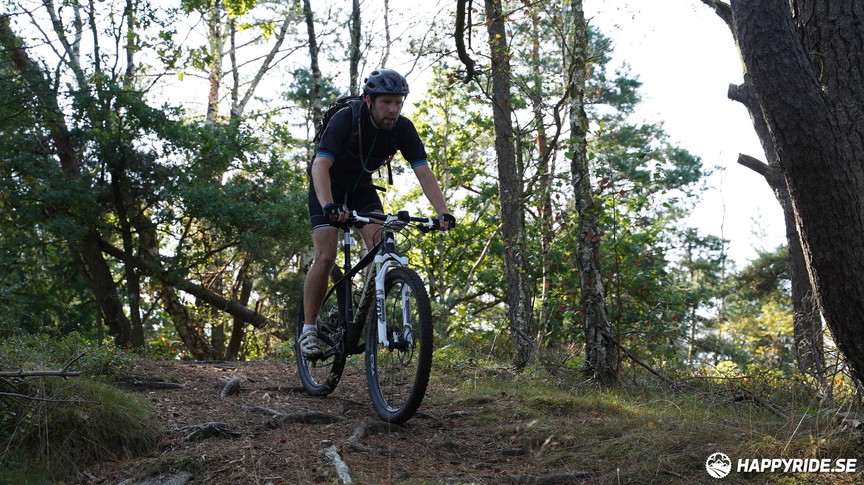 Bild från Göteborgsgirot 2021 - Bra Bil XC MTB 50KM