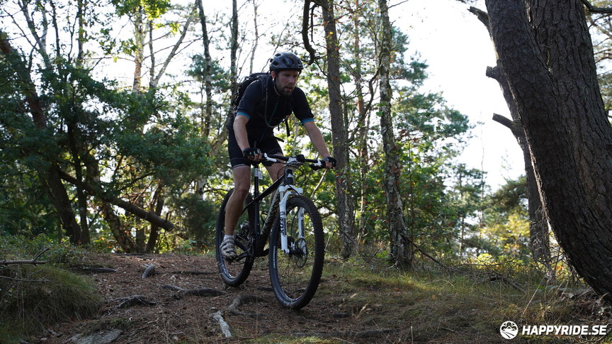 Bild från Göteborgsgirot 2021 - Bra Bil XC MTB 50KM
