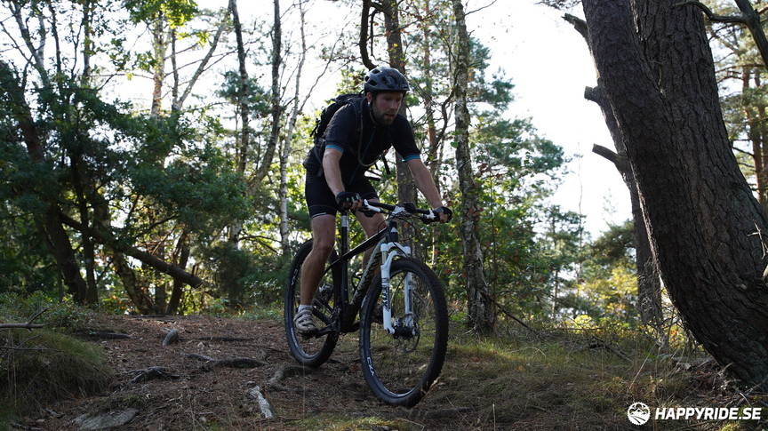 Bild från Göteborgsgirot 2021 - Bra Bil XC MTB 50KM